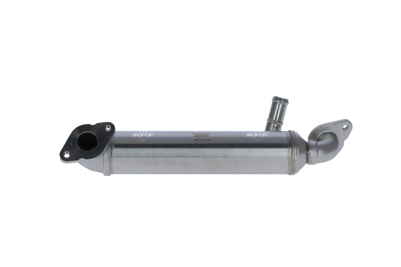 Radiador do sistema EGR de recirculação dos gases de escape NRF 48362 preço, a partir de 117,48 USD
