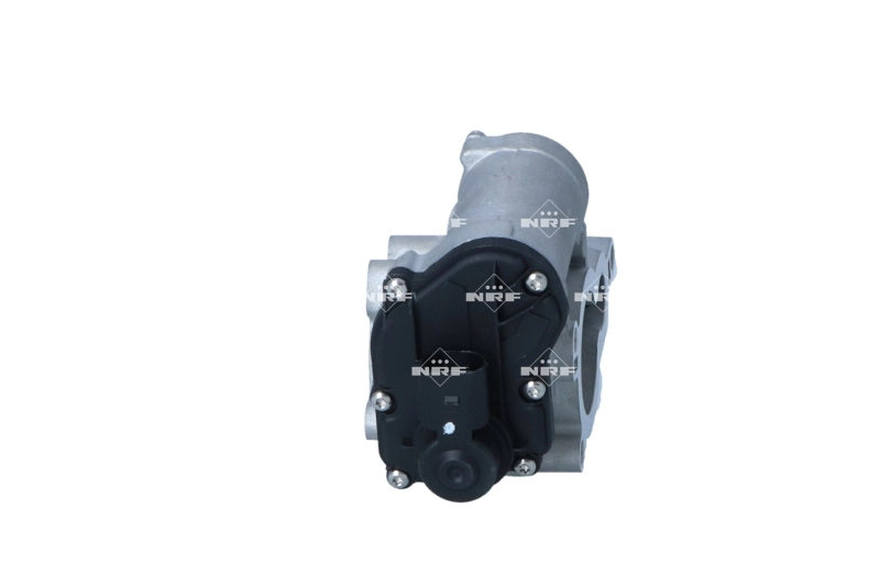 Compre 48640 NRF Válvula EGR de recirculação dos gases