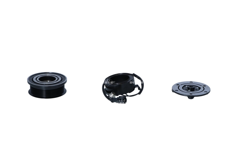 Polia do compressor de aparelho de ar condicionado NRF 380017 preço, a partir de 110,61 USD