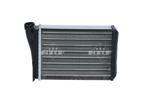 Radiador de forno (de aquecedor) Peugeot 208 CA, CC