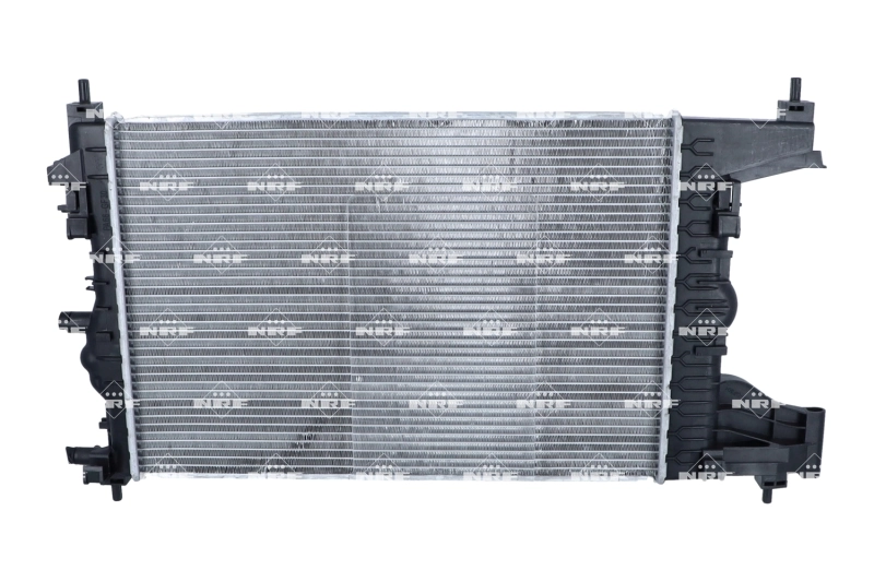 Radiador de esfriamento de motor NRF 53122 preço, a partir de 109,12 USD
