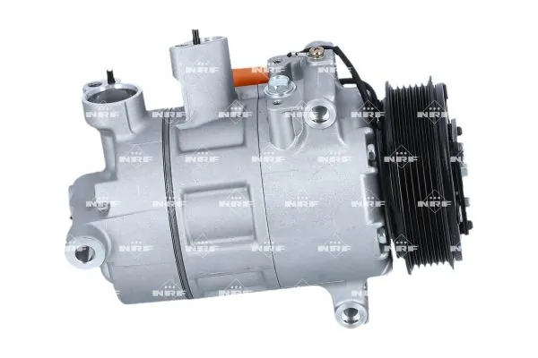 Compre Compressor de aparelho de ar condicionado Skoda Fabia 4