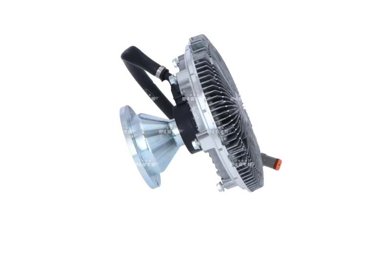 Compre 1776552 Scania Acoplamento viscoso de ventilador de esfriamento