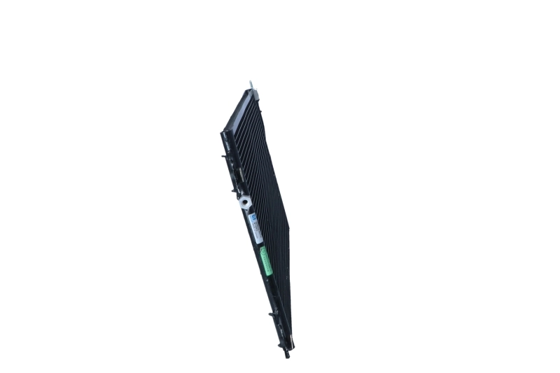 Radiador de aparelho de ar condicionado 35762 NRF