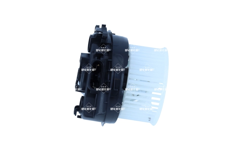 Compre 34473 NRF Motor de ventilador de forno (de aquecedor de salão)