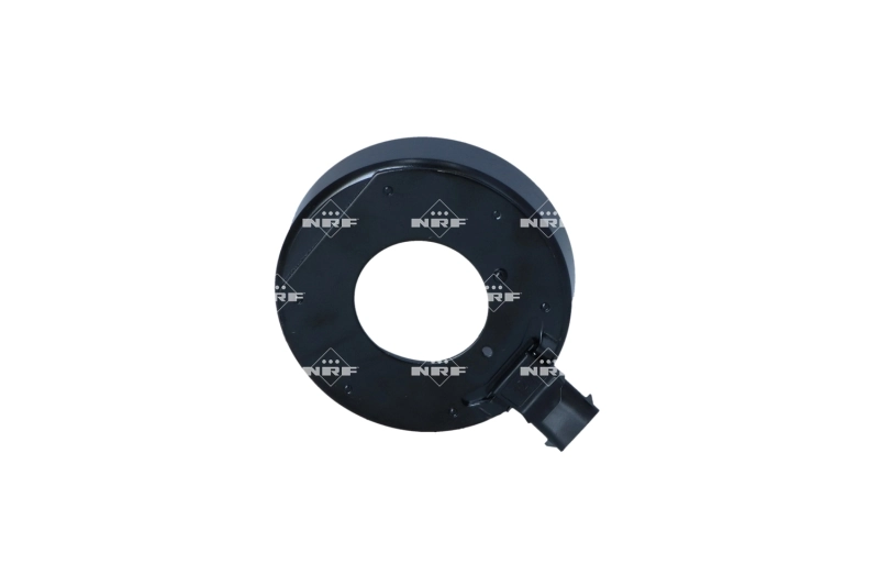 Acoplamento (bobina magnética) do compressor de aparelho de ar condicionado Renault Megane II LM0, LM1