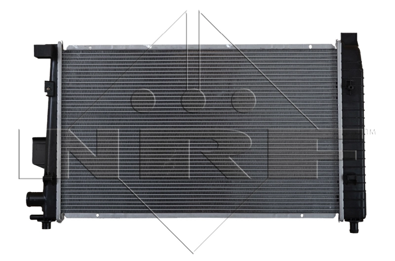 99000037 VAG Radiador de esfriamento de motor