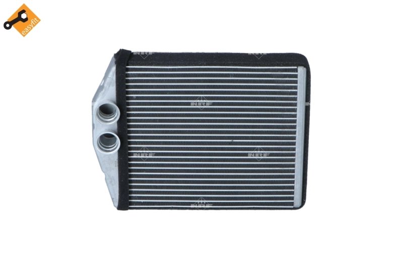 Radiador de forno (de aquecedor) Opel Vectra ao melhor preço