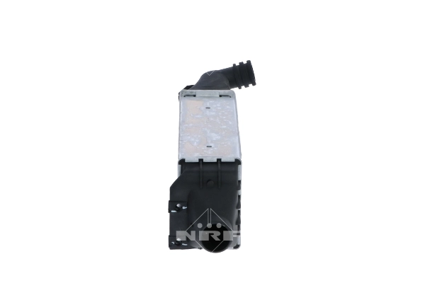  Radiador de intercooler Ford Mondeo II sedan (BFP) (1996 - 2000) II