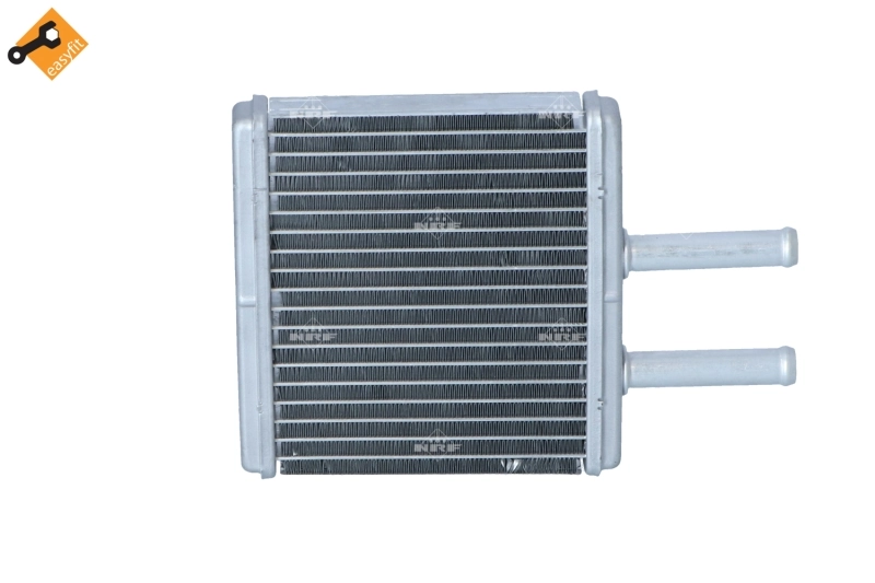 Radiador de forno (de aquecedor) NRF 54269 preço, a partir de 54,03 USD