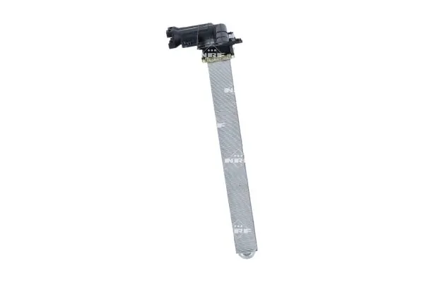 54333 NRF Radiador de forno (de aquecedor)