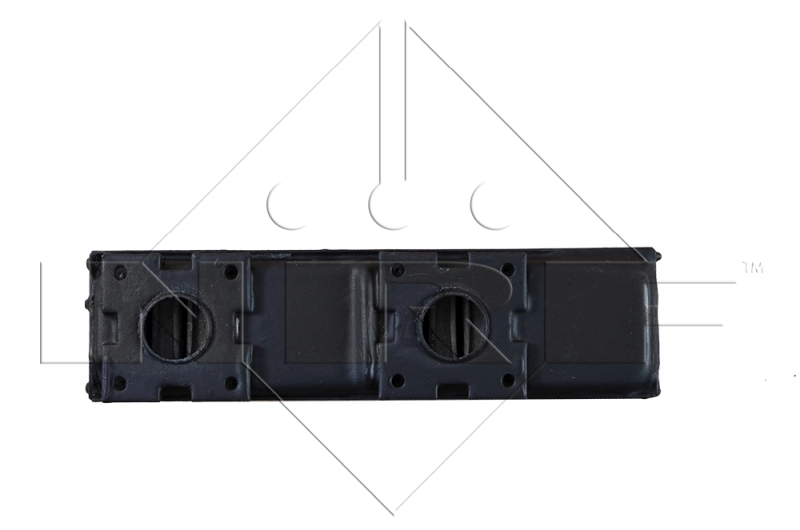 52230 NRF Radiador de forno (de aquecedor)