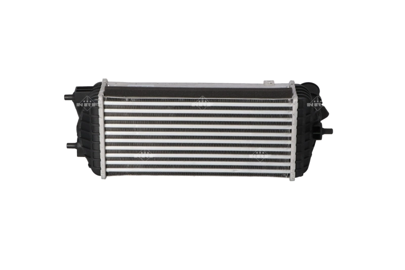 Radiador de intercooler KIA Carens III 