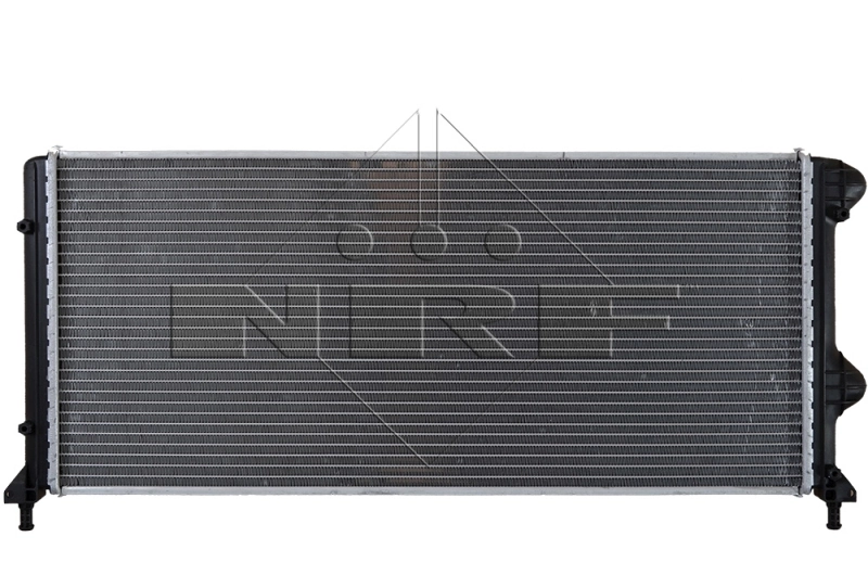 53245 NRF Radiador de esfriamento de motor