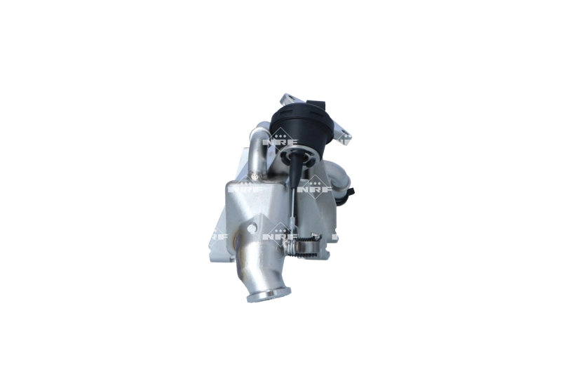 Compre 95529180 Peugeot/Citroen Radiador do sistema EGR de recirculação dos gases de escape