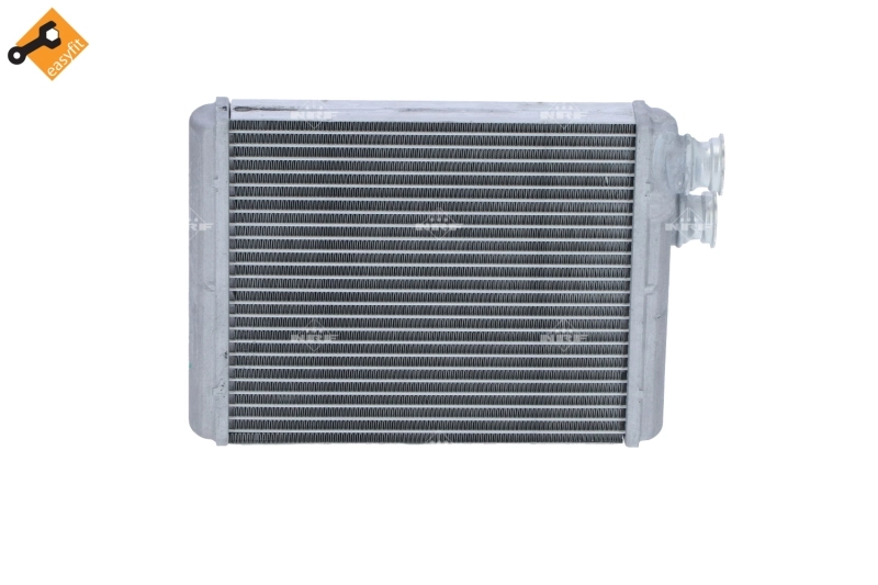 Radiador de forno (de aquecedor) Citroen C4 Cactus 