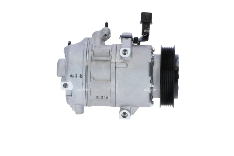 Compressor de aparelho de ar condicionado Hyundai Sonata VII LF