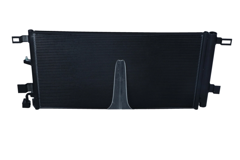 Radiador de aparelho de ar condicionado NRF 350454 preço, a partir de 111,62 USD
