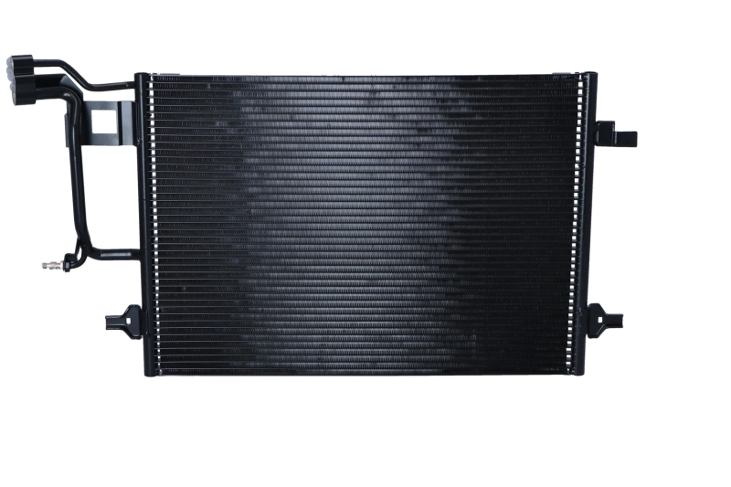 35308 NRF Radiador de aparelho de ar condicionado