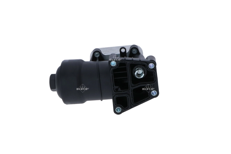 Caixa do filtro de óleo NRF 31355 preço, a partir de 103,06 USD