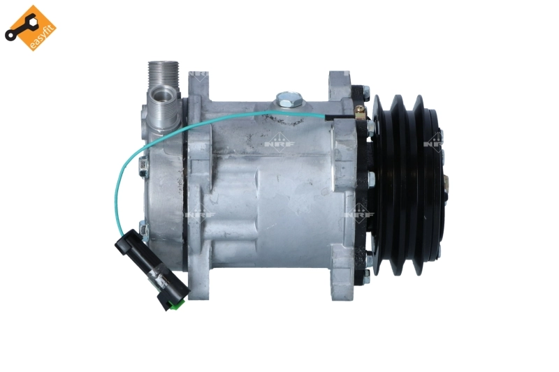 Compressor de aparelho de ar condicionado NRF 32873 preço, a partir de 358,74 USD