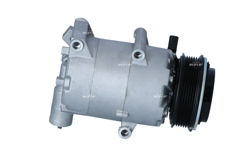 Compressor de aparelho de ar condicionado Ford Kuga II SUV (CBS) (2012 - 2019) II