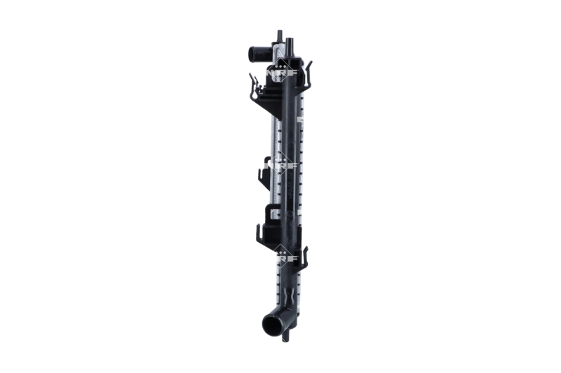 Radiador de esfriamento de motor Hyundai Accent IV RB