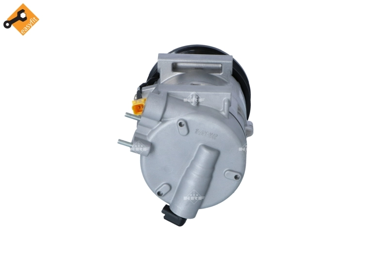 Compre 9656572680 VAG Compressor de aparelho de ar condicionado