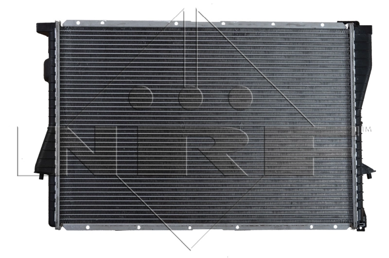 55323 NRF Radiador de esfriamento de motor