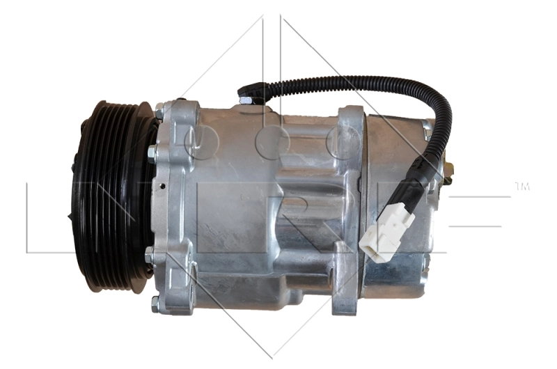 Compressor de aparelho de ar condicionado Nissan/Infiniti SD7V161227F preço, a partir de 65,18 USD