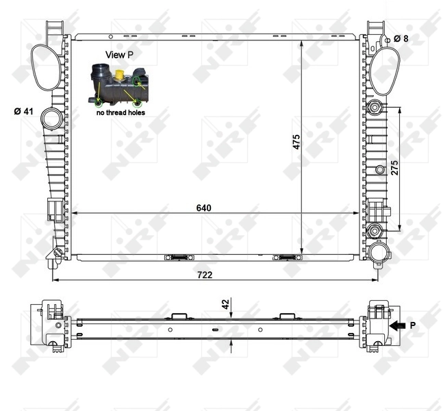  NRF 55325