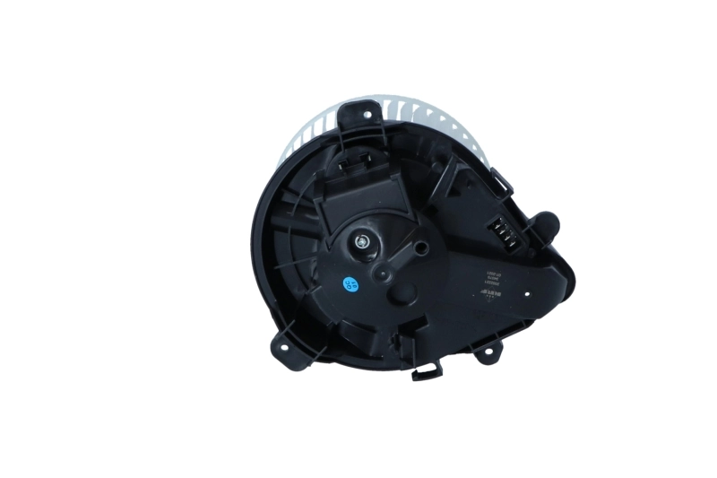 Motor de ventilador de forno (de aquecedor de salão) 1485724080 VAG