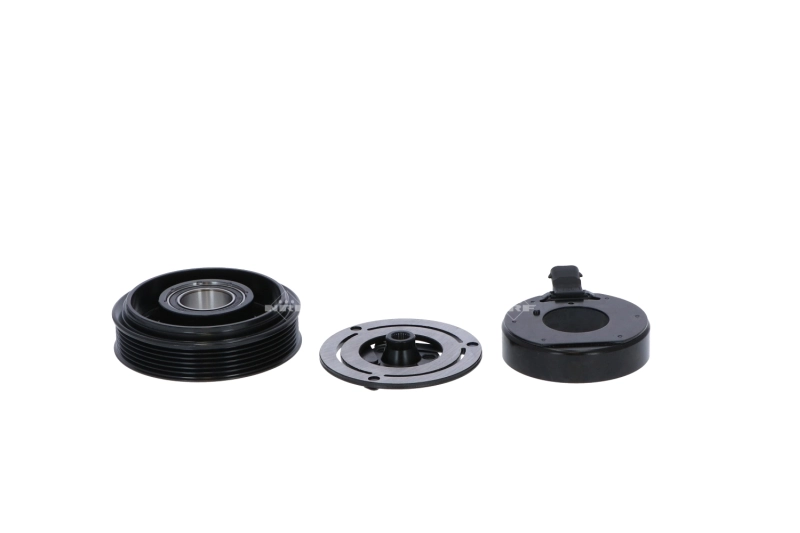 Polia do compressor de aparelho de ar condicionado NRF 380022 preço, a partir de 103,56 USD