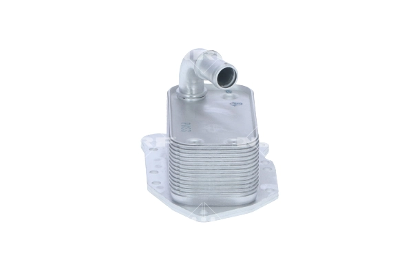 31340 NRF Radiador de óleo