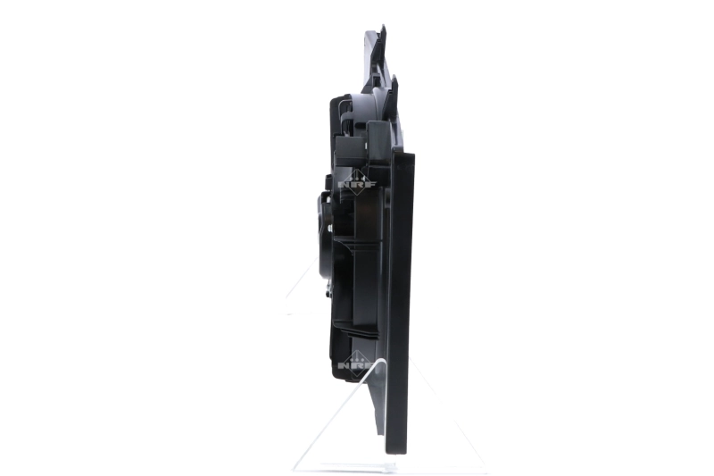 Compre 47650 NRF Ventilador elétrico de esfriamento montado (motor + roda de aletas)