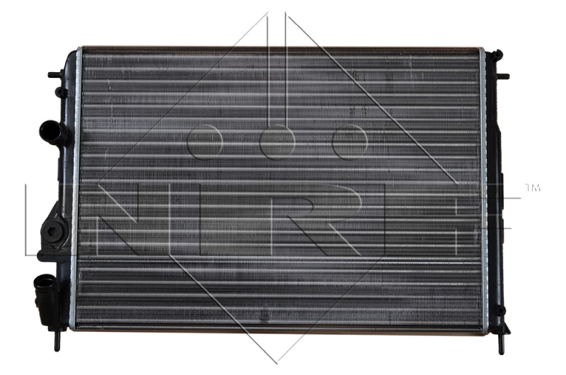 Compre 600708A5 PLUS AFTERMARKET Radiador de esfriamento de motor