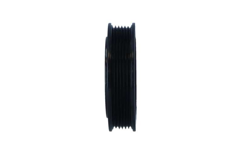 Compre 380065 NRF Polia do compressor de aparelho de ar condicionado