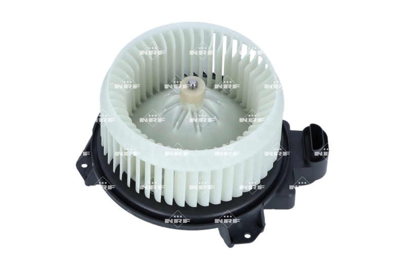 34134 NRF Motor de ventilador de forno (de aquecedor de salão)