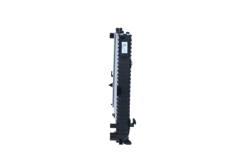 50575 NRF Radiador de esfriamento de motor