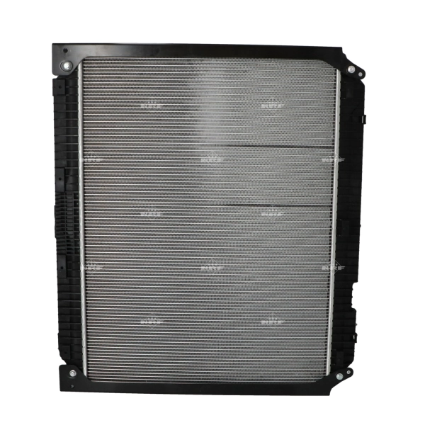 56070 NRF Radiador de esfriamento de motor