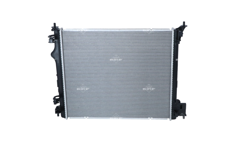 Compre Radiador de esfriamento de motor Nissan Qashqai 2