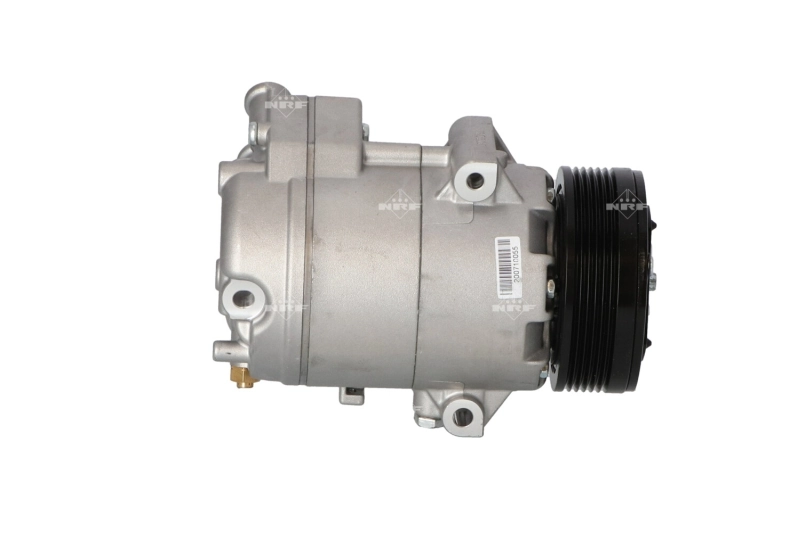  Compressor de aparelho de ar condicionado Opel Zafira C monovolume (P12) (2011 - 2019) C