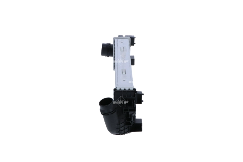 30968 NRF Radiador de intercooler