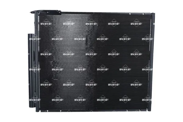 Radiador de aparelho de ar condicionado NRF 350617 preço, a partir de 119,76 USD