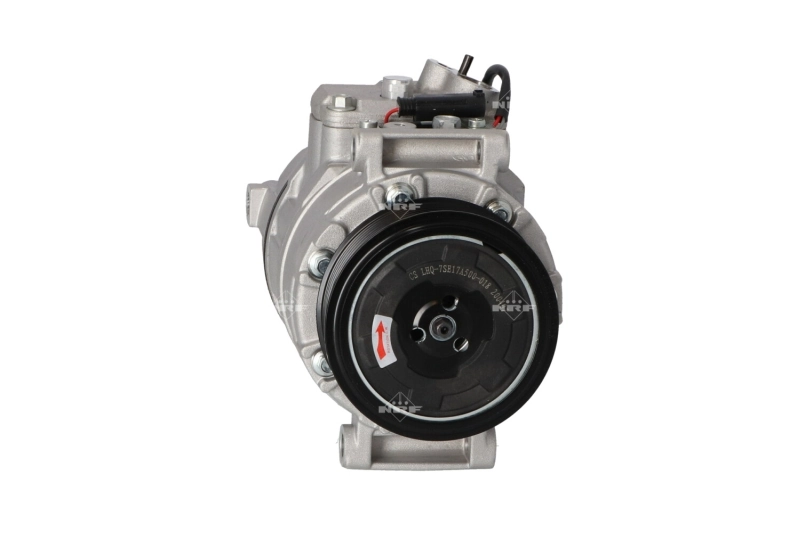 Compre 32216 NRF Compressor de aparelho de ar condicionado