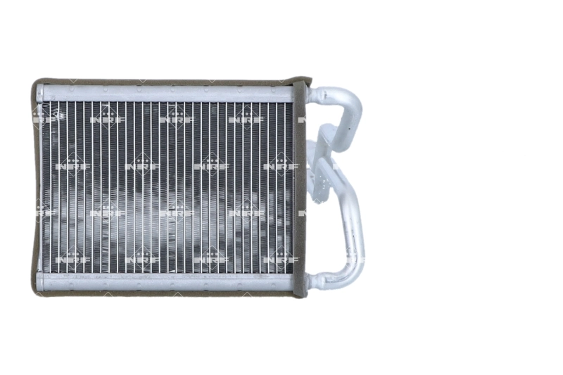 Radiador de forno (de aquecedor) NRF 54425 preço, a partir de 70,97 USD