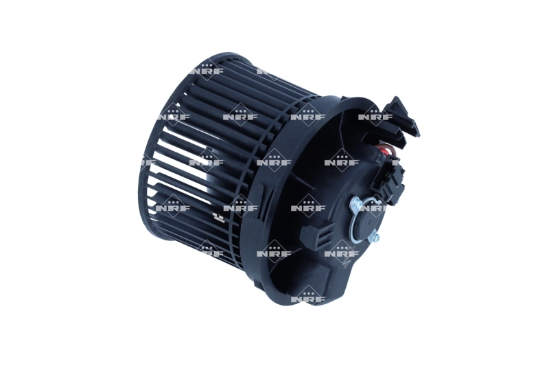 Motor de ventilador de forno (de aquecedor de salão) Nissan Qashqai preço, a partir de 66,93 USD