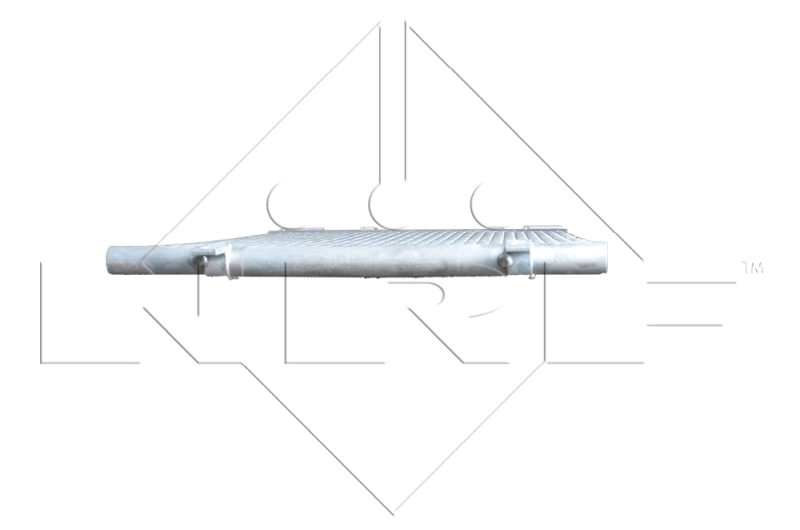 Radiador de aparelho de ar condicionado NRF 35492 preço, a partir de 97,88 USD