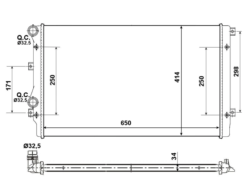 53406A NRF