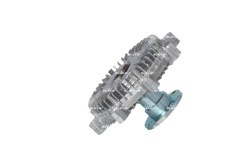 Acoplamento viscoso de ventilador de esfriamento Mitsubishi L 200 preço, a partir de 100,64 USD